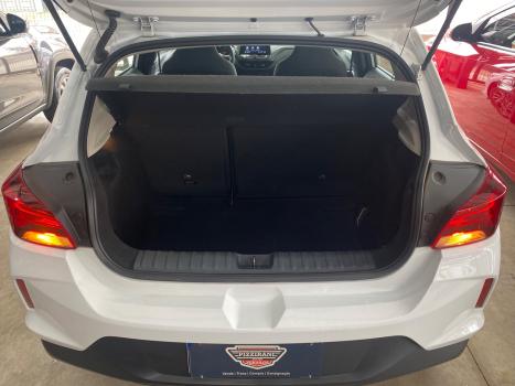 CHEVROLET Onix Hatch 1.0 4P FLEX LT, Foto 9