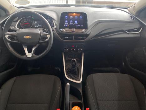 CHEVROLET Onix Hatch 1.0 4P FLEX LT, Foto 10