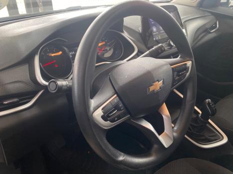 CHEVROLET Onix Hatch 1.0 4P FLEX LT, Foto 11