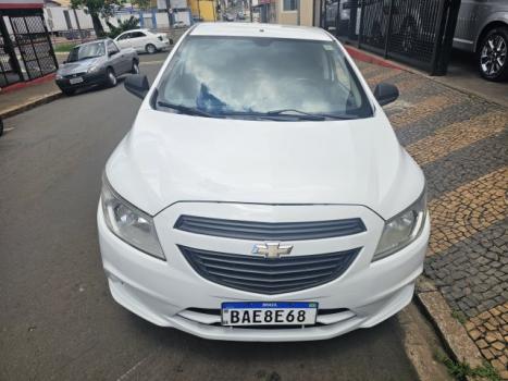 CHEVROLET Onix Hatch 1.0 4P FLEX LT, Foto 1