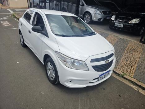 CHEVROLET Onix Hatch 1.0 4P FLEX LT, Foto 2