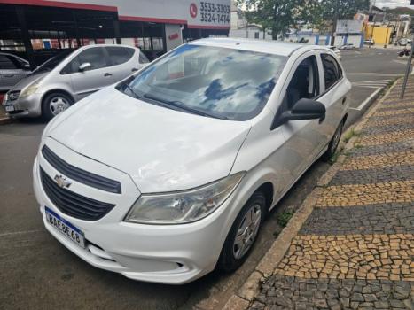 CHEVROLET Onix Hatch 1.0 4P FLEX LT, Foto 3