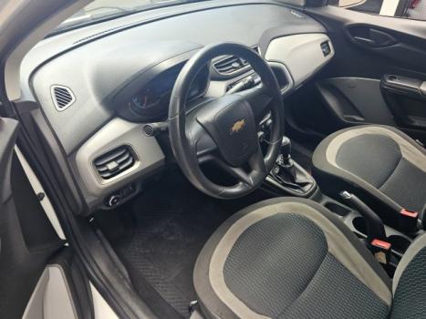 CHEVROLET Onix Hatch 1.0 4P FLEX LT, Foto 4
