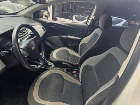 CHEVROLET Onix Hatch 1.0 4P FLEX LT, Foto 5