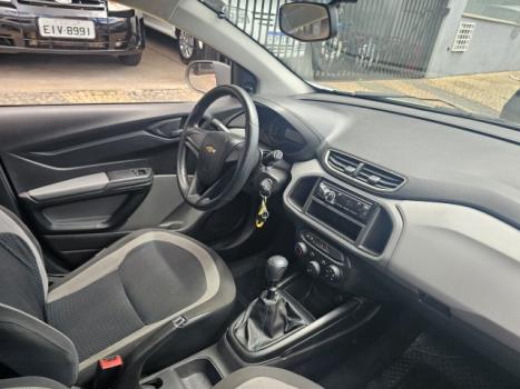 CHEVROLET Onix Hatch 1.0 4P FLEX LT, Foto 7