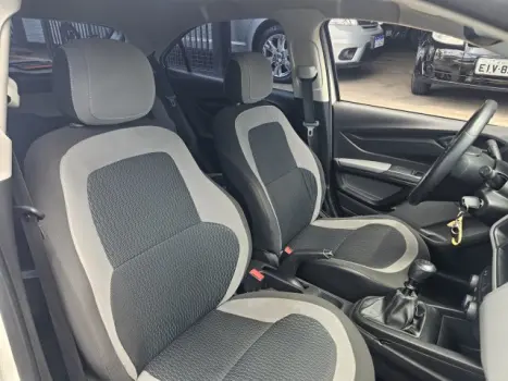 CHEVROLET Onix Hatch 1.0 4P FLEX LT, Foto 8