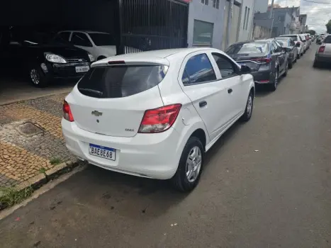 CHEVROLET Onix Hatch 1.0 4P FLEX LT, Foto 10