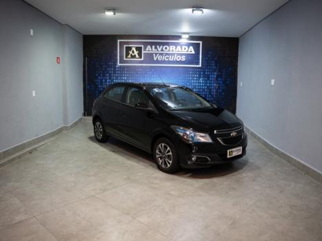 CHEVROLET Onix Hatch 1.4 4P FLEX LTZ AUTOMÁTICO, Foto 1