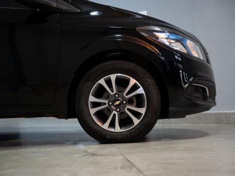 CHEVROLET Onix Hatch 1.4 4P FLEX LTZ AUTOMÁTICO, Foto 5