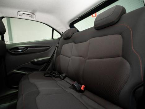 CHEVROLET Onix Hatch 1.4 4P FLEX LTZ AUTOMÁTICO, Foto 8