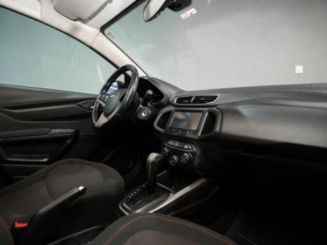 CHEVROLET Onix Hatch 1.4 4P FLEX LTZ AUTOMÁTICO, Foto 9