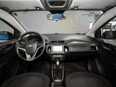CHEVROLET Onix Hatch 1.4 4P FLEX LTZ AUTOMÁTICO, Foto 10
