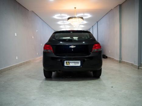 CHEVROLET Onix Hatch 1.4 4P FLEX LTZ AUTOMÁTICO, Foto 11