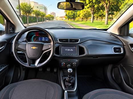 CHEVROLET Onix Hatch 1.4 4P FLEX LTZ, Foto 6