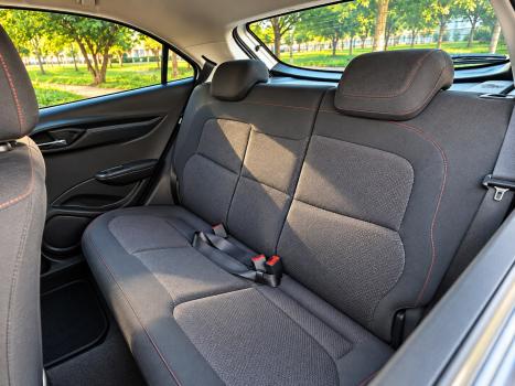 CHEVROLET Onix Hatch 1.4 4P FLEX LTZ, Foto 7