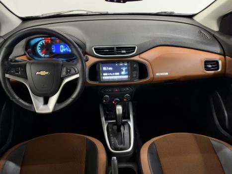 CHEVROLET Onix Hatch 1.4 4P FLEX ACTIV AUTOMÁTICO, Foto 6