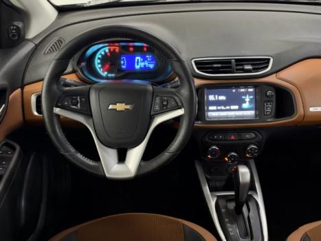 CHEVROLET Onix Hatch 1.4 4P FLEX ACTIV AUTOMÁTICO, Foto 7