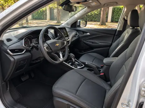 CHEVROLET Onix Hatch 1.0 12V 4P FLEX PREMIER 2 TURBO AUTOMÁTICO, Foto 5