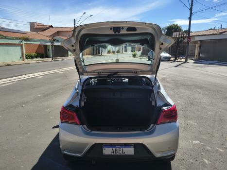 CHEVROLET Onix Hatch 1.0 4P FLEX LT, Foto 7