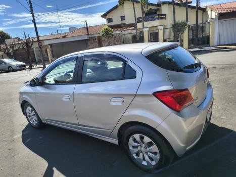 CHEVROLET Onix Hatch 1.0 4P FLEX LT, Foto 5