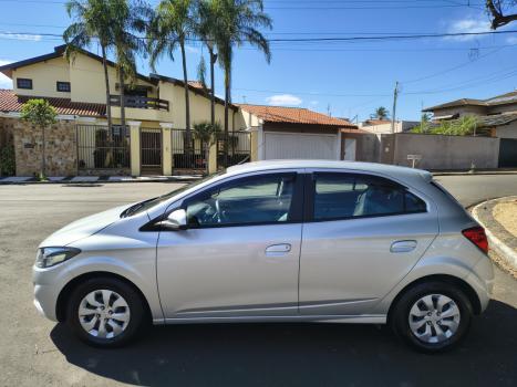 CHEVROLET Onix Hatch 1.0 4P FLEX LT, Foto 8