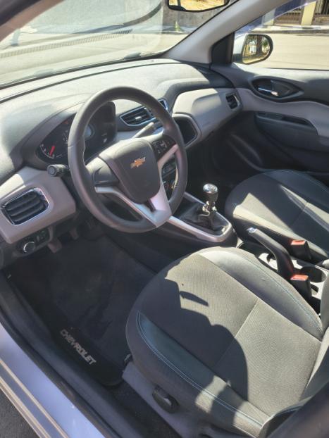 CHEVROLET Onix Hatch 1.0 4P FLEX LT, Foto 11