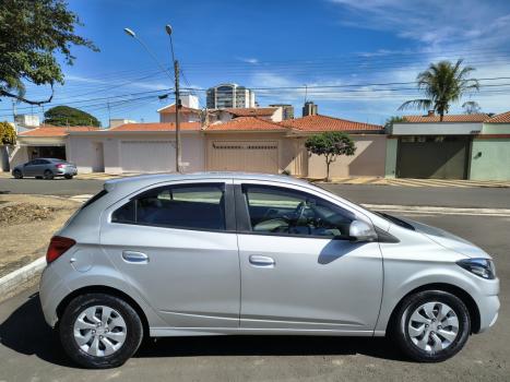 CHEVROLET Onix Hatch 1.0 4P FLEX LT, Foto 6