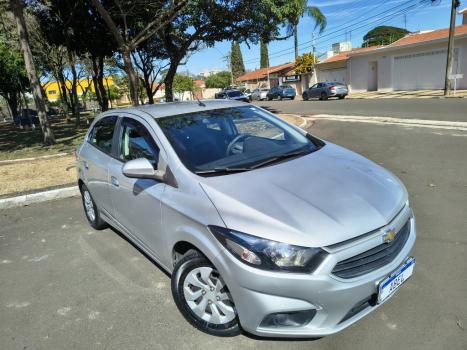CHEVROLET Onix Hatch 1.0 4P FLEX LT, Foto 4
