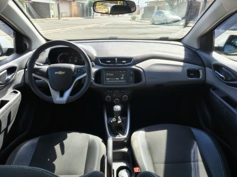 CHEVROLET Onix Hatch 1.0 4P FLEX LT, Foto 12