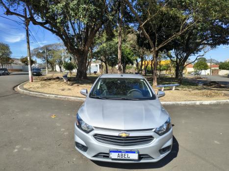 CHEVROLET Onix Hatch 1.0 4P FLEX LT, Foto 9