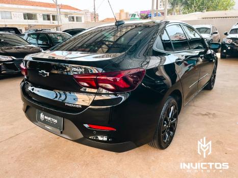 CHEVROLET Onix Sedan 1.0 12V 4P FLEX PREMIER MIDNIGHT TURBO AUTOM�TICO, Foto 4