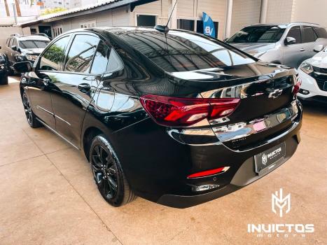 CHEVROLET Onix Sedan 1.0 12V 4P FLEX PREMIER MIDNIGHT TURBO AUTOM�TICO, Foto 5