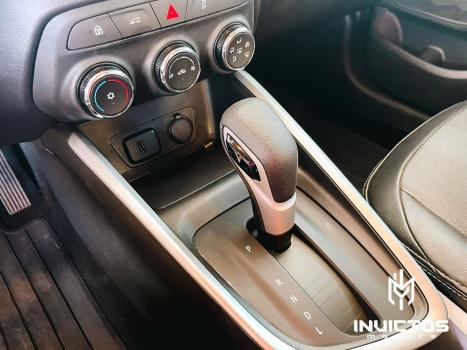 CHEVROLET Onix Sedan 1.0 12V 4P FLEX PREMIER MIDNIGHT TURBO AUTOM�TICO, Foto 8