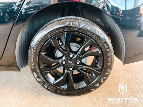 CHEVROLET Onix Sedan 1.0 12V 4P FLEX PREMIER MIDNIGHT TURBO AUTOM�TICO, Foto 9