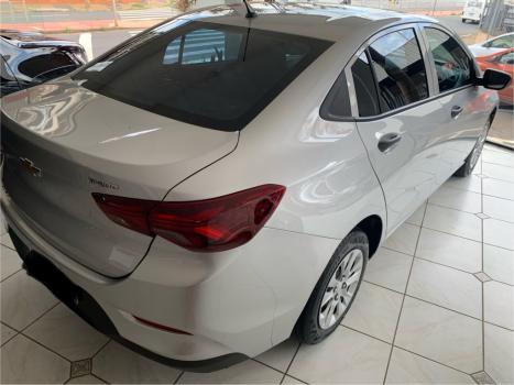 CHEVROLET Onix Sedan 1.0 12V 4P FLEX LT PLUS TURBO AUTOMTICO, Foto 5
