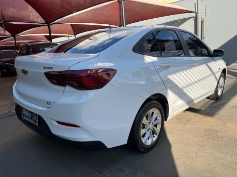 CHEVROLET Onix Sedan 1.0 12V 4P FLEX LT PLUS TURBO AUTOMTICO, Foto 7