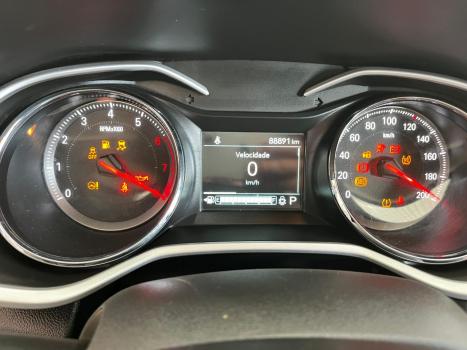 CHEVROLET Onix Sedan 1.0 12V 4P FLEX PREMIER PLUS TURBO AUTOMÁTICO, Foto 4 CHEVROLET Onix Sedan 1.0 12V 4P FLEX PREMIER PLUS TURBO AUTOMÁTICO, Foto 4