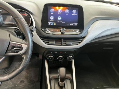 CHEVROLET Onix Sedan 1.0 12V 4P FLEX PREMIER PLUS TURBO AUTOMÁTICO, Foto 5 CHEVROLET Onix Sedan 1.0 12V 4P FLEX PREMIER PLUS TURBO AUTOMÁTICO, Foto 5