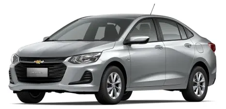 CHEVROLET Onix Sedan 1.0 12V 4P FLEX LT PLUS TURBO, Foto 1