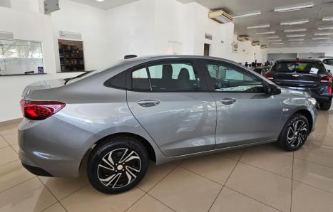 CHEVROLET Onix Sedan 1.0 12V 4P FLEX LT PLUS TURBO, Foto 2