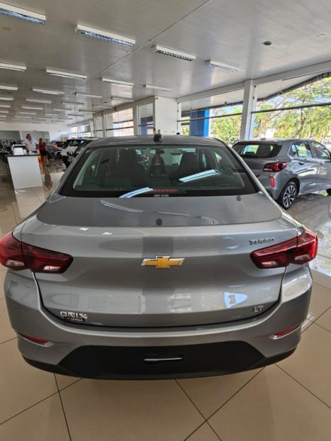 CHEVROLET Onix Sedan 1.0 12V 4P FLEX LT PLUS TURBO, Foto 3