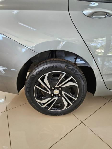 CHEVROLET Onix Sedan 1.0 12V 4P FLEX LT PLUS TURBO, Foto 4