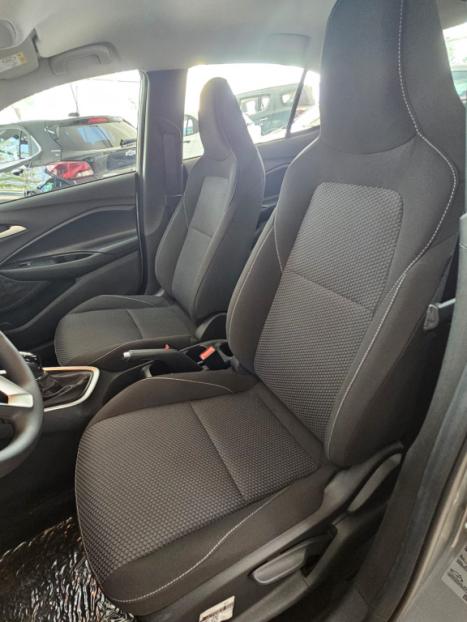 CHEVROLET Onix Sedan 1.0 12V 4P FLEX LT PLUS TURBO, Foto 6