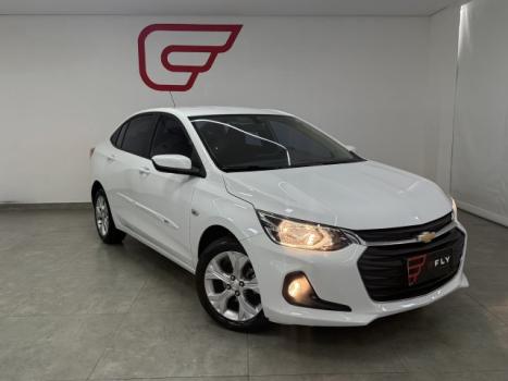 CHEVROLET Onix Sedan 1.0 12V 4P FLEX LTZ PLUS TURBO, Foto 2