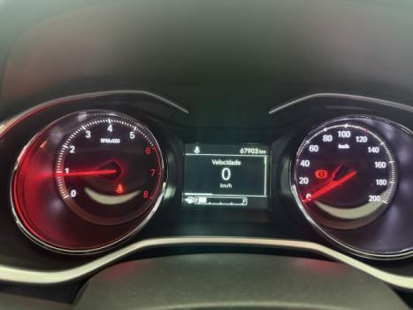 CHEVROLET Onix Sedan 1.0 12V 4P FLEX LTZ PLUS TURBO, Foto 9