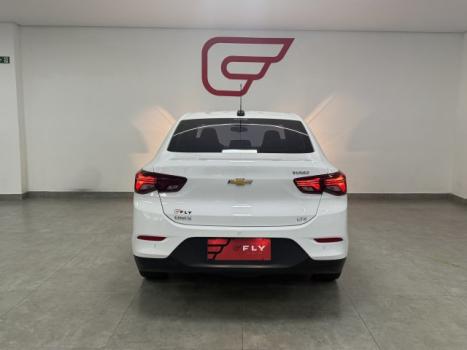 CHEVROLET Onix Sedan 1.0 12V 4P FLEX LTZ PLUS TURBO, Foto 15