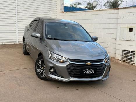 CHEVROLET Onix Sedan 1.0 12V 4P FLEX LT PLUS, Foto 1