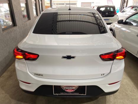 CHEVROLET Onix Sedan 1.0 12V 4P FLEX LT PLUS, Foto 6