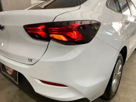 CHEVROLET Onix Sedan 1.0 12V 4P FLEX LT PLUS, Foto 8