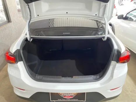 CHEVROLET Onix Sedan 1.0 12V 4P FLEX LT PLUS, Foto 9